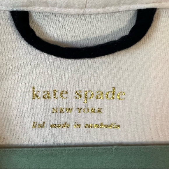 Kate Spade Robe Size L/XL - Picture 3 of 6